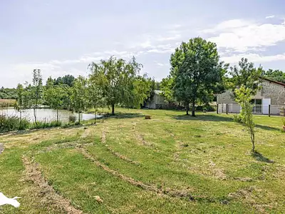 Maison, 253 m²