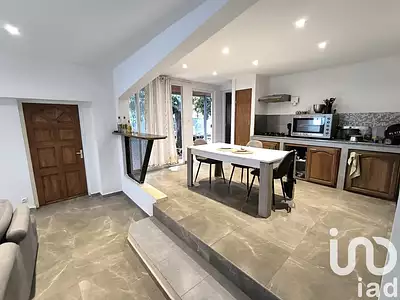 Maison, 65 m²