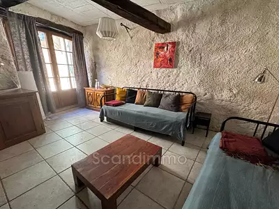 Maison, 90 m²