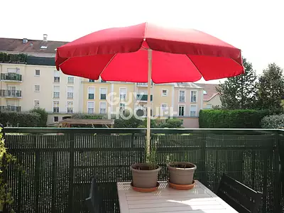 Appartement, 64,9 m²