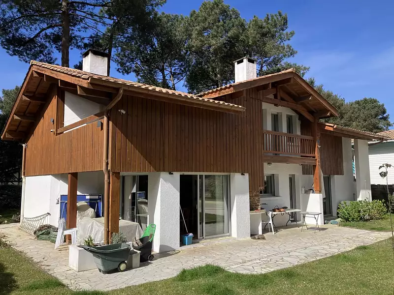 Maison, 220 m²