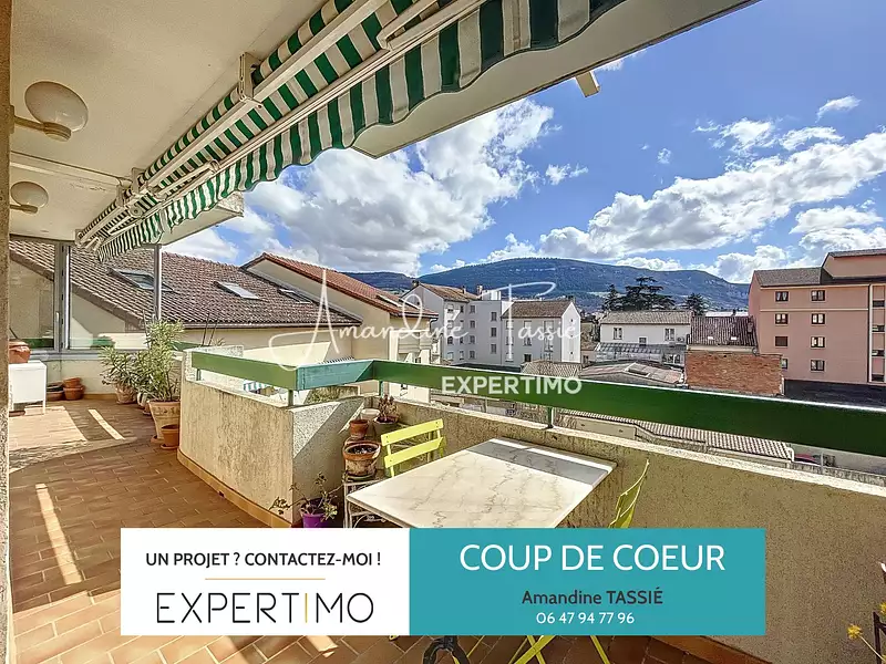 Appartement, 135,37 m²