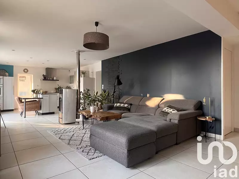 Maison, 210 m²