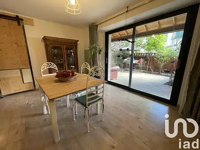 Maison, 99 m²