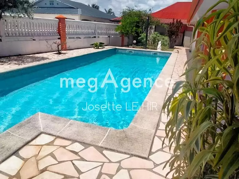 Maison, 105 m²