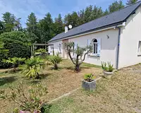 Maison, 170 m²