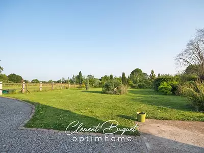 Maison, 252 m²