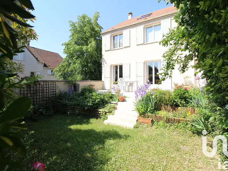 Maison, 149 m²