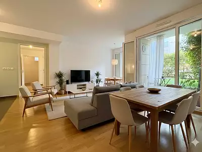 Appartement, 67,04 m²