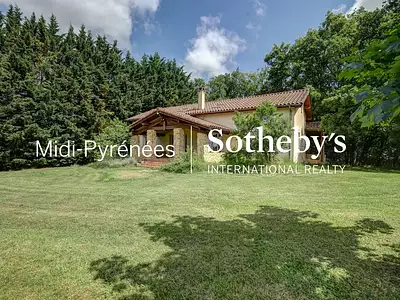 Maison, 622 m²