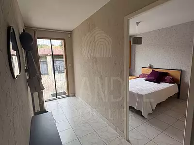 Maison, 130 m²