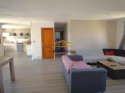 Maison, 110 m²