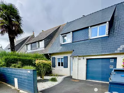 Maison, 93 m²
