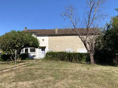 Maison, 146 m²