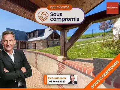 Maison, 129 m²
