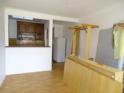 Immeuble, 169 m²