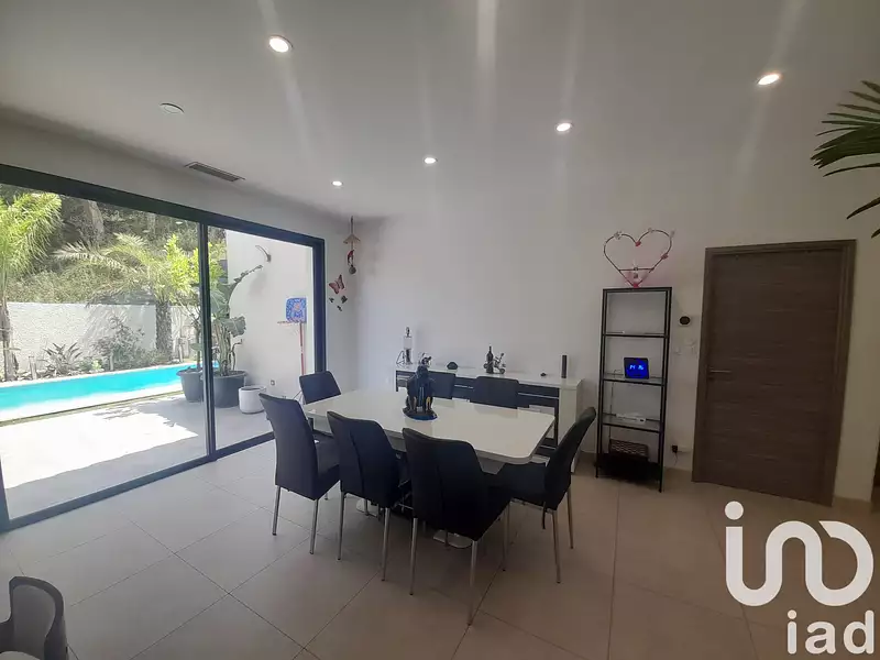 Maison, 101 m²