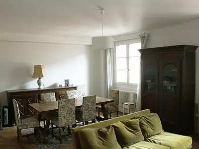 Appartement, 15 m²