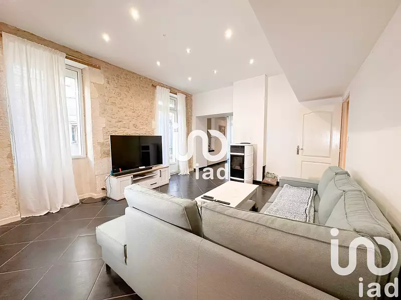 Appartement, 119 m²