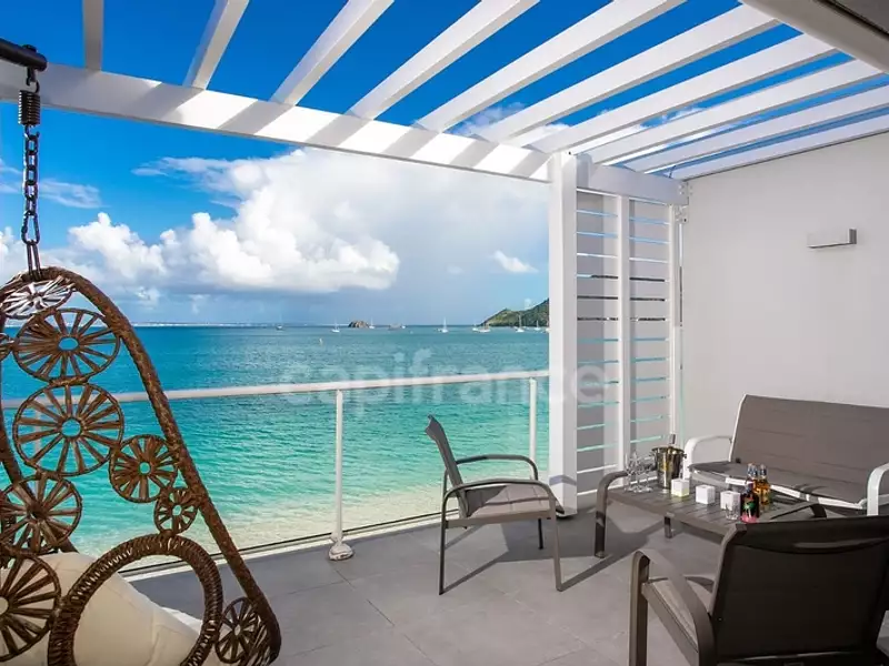 Appartement, 105 m²