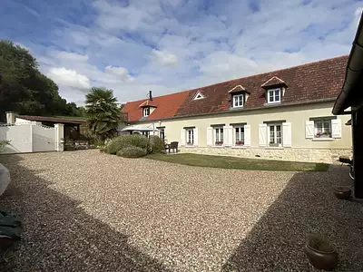 Maison, 151 m²