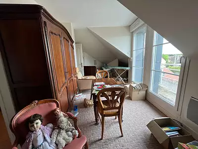 Appartement, 65,37 m²