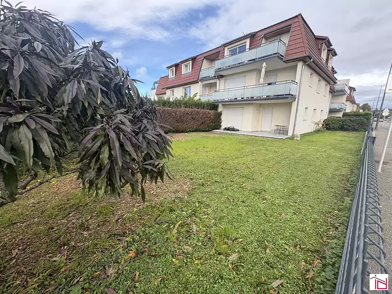 Appartement, 71,24 m²