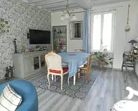 Maison, 92 m²
