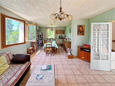 Maison, 110 m²