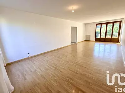 Appartement, 73 m²