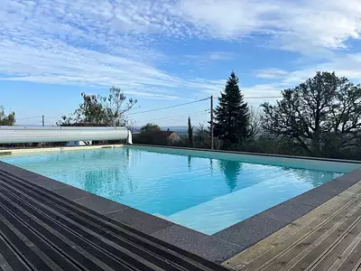 Maison, 158 m²