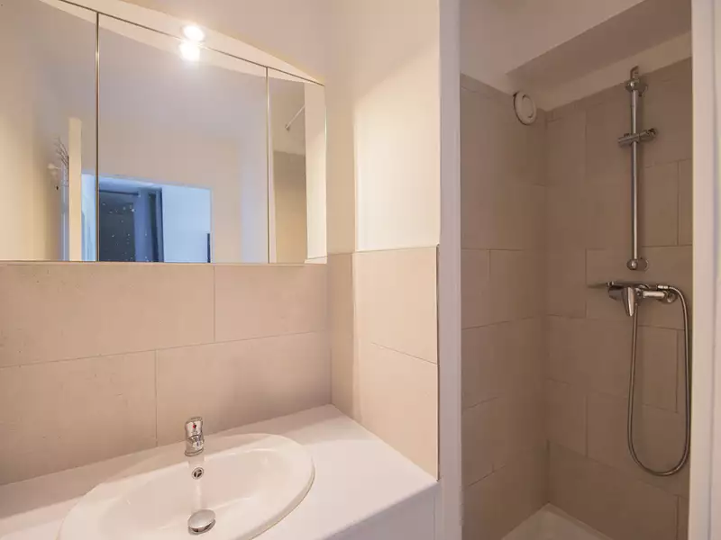 Appartement, 28 m²