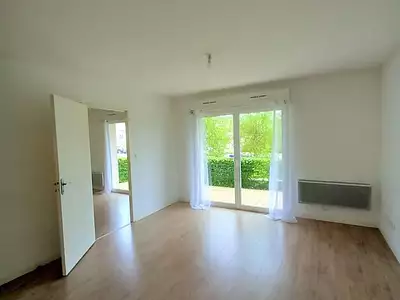 Appartement, 36,7 m²