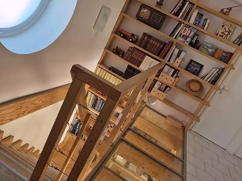 Maison, 207 m²