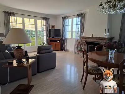 Maison, 146 m²
