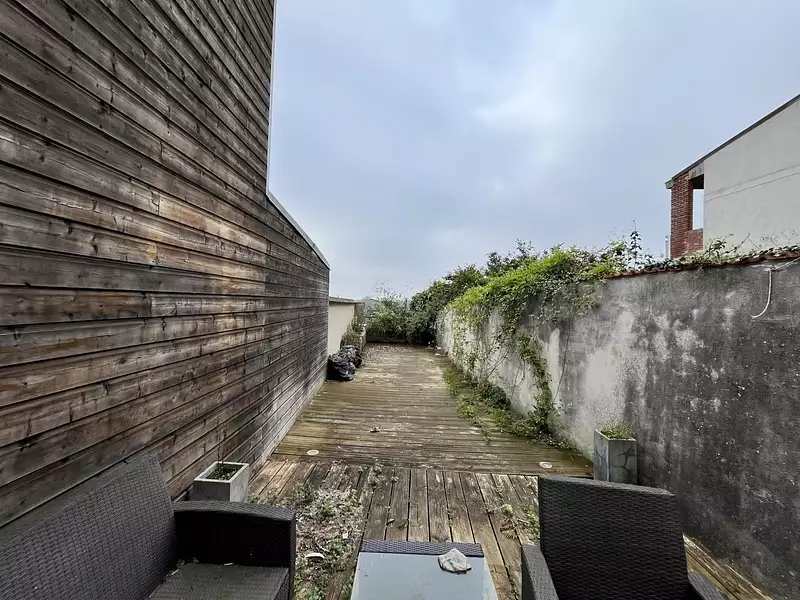 Appartement, 73,5 m²