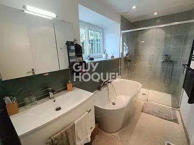 Maison, 137 m²