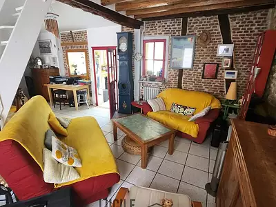 Maison, 73,47 m²