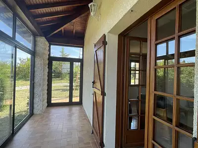 Maison, 125 m²