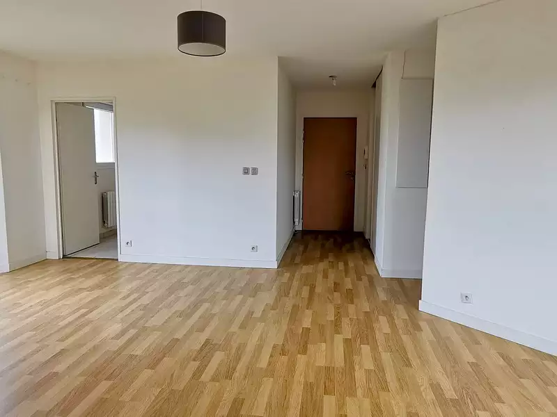 Appartement, 80,33 m²