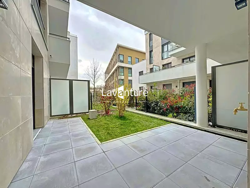 Appartement, 100,3 m²