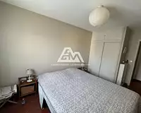 Appartement, 52,91 m²