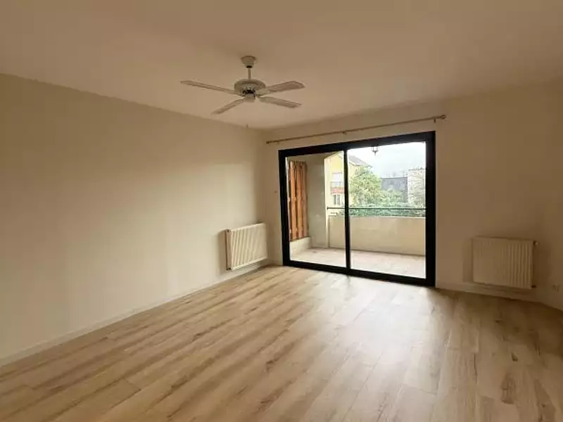Appartement, 77 m²