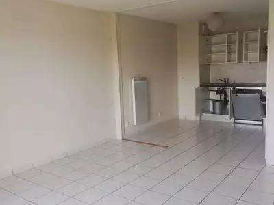 Appartement, 68,8 m²