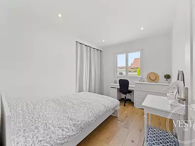 Maison, 155 m²