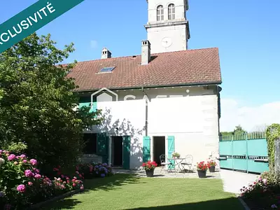 Maison, 558 m²