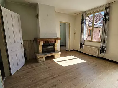 Maison, 66 m²