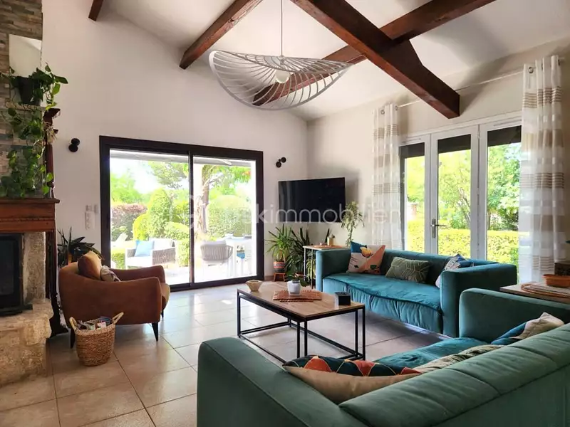 Maison, 188 m²