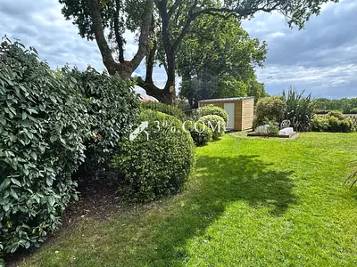 Maison, 119 m²
