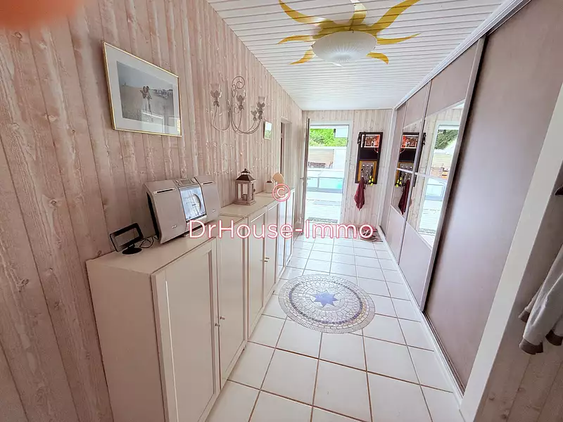 Maison, 180 m²
